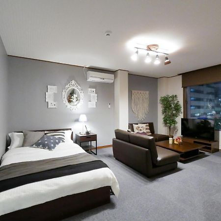 Sakura Nana Residence Οσάκα Εξωτερικό φωτογραφία