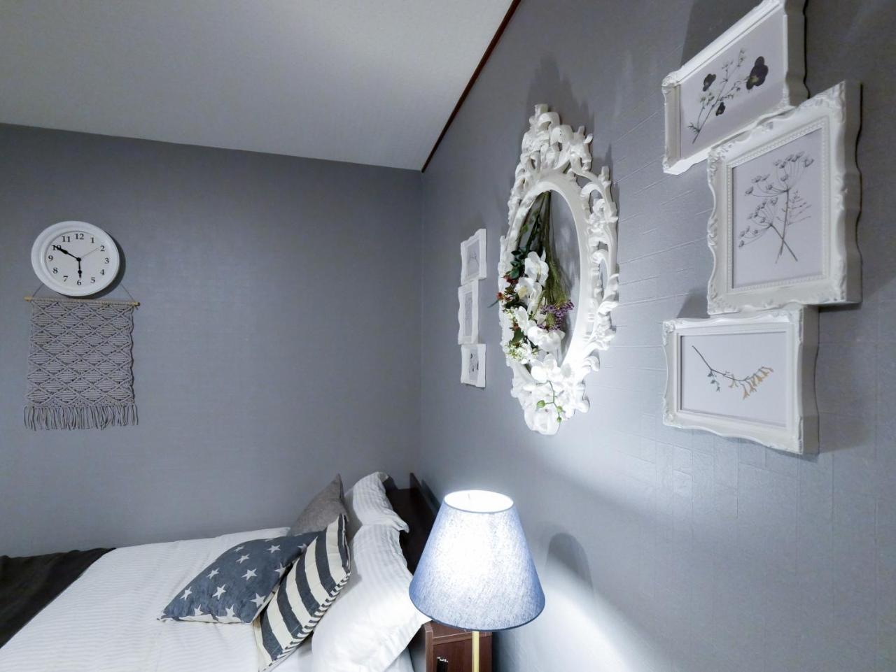 Sakura Nana Residence Οσάκα Εξωτερικό φωτογραφία