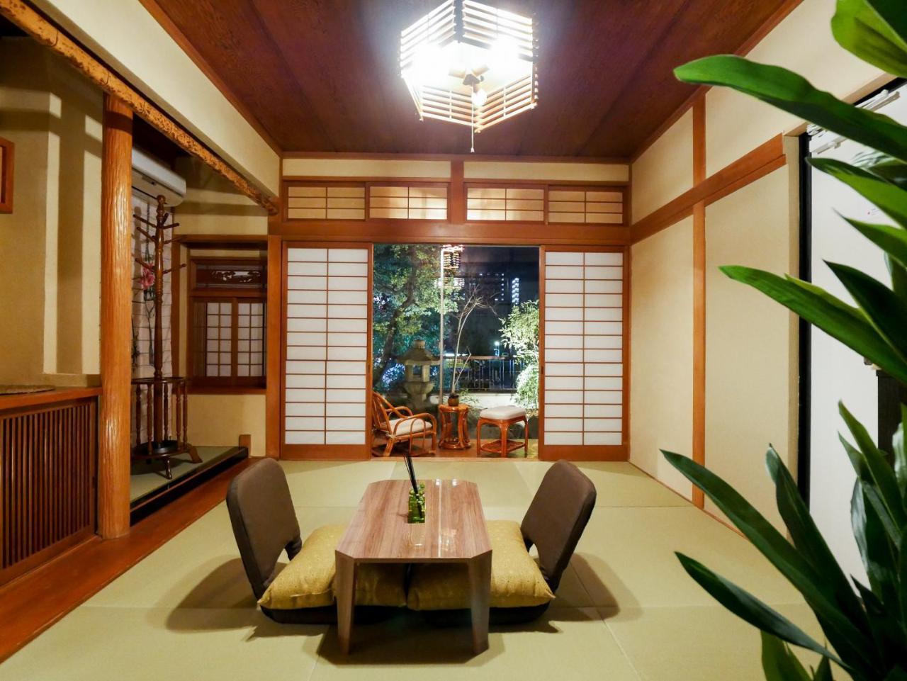 Sakura Nana Residence Οσάκα Εξωτερικό φωτογραφία