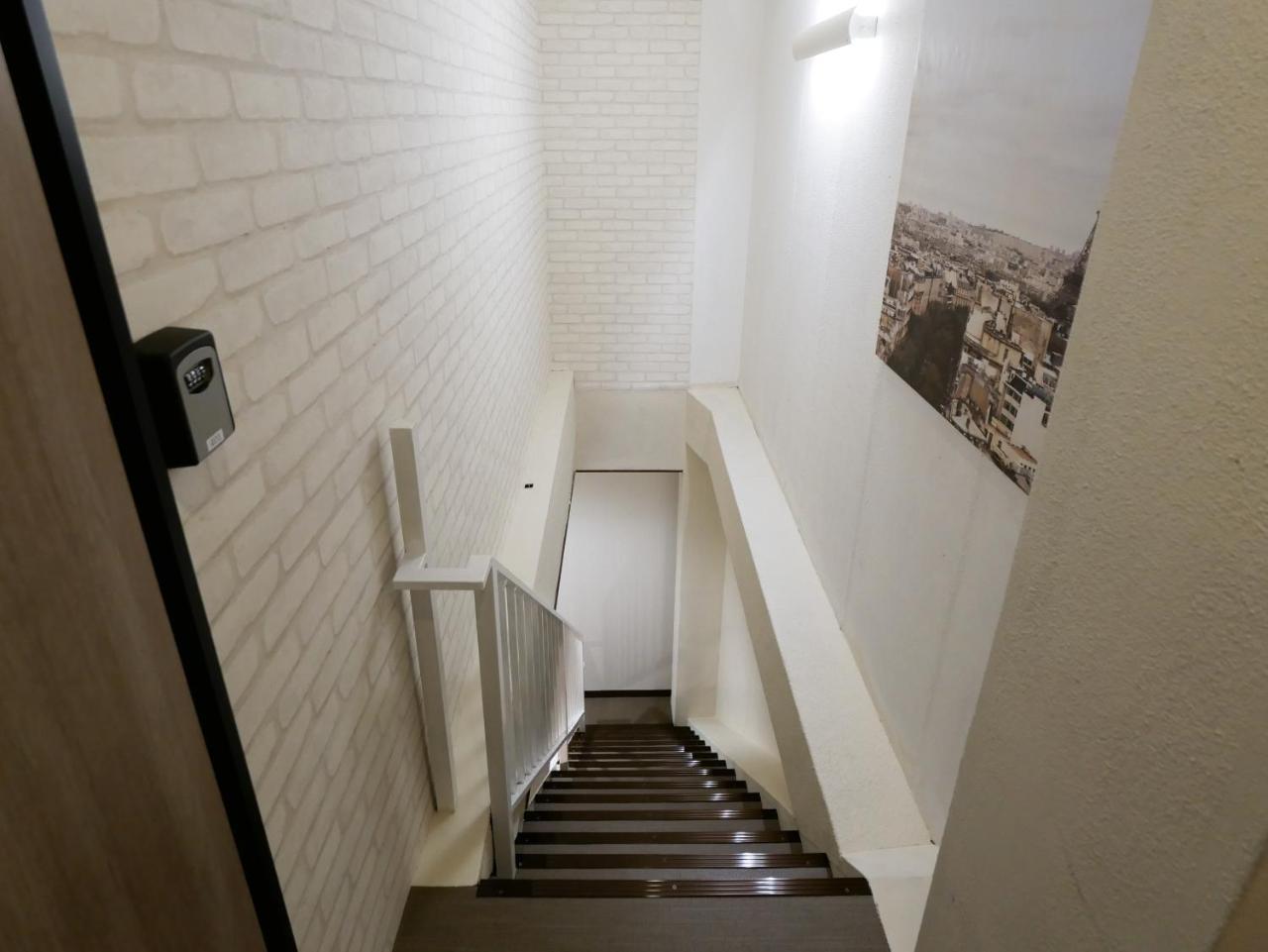 Sakura Nana Residence Οσάκα Εξωτερικό φωτογραφία