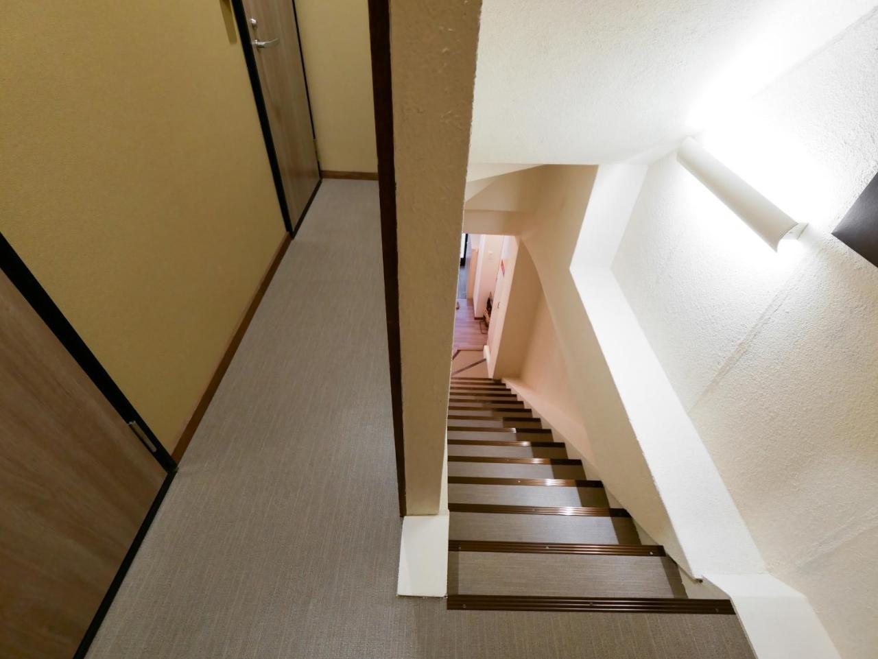 Sakura Nana Residence Οσάκα Εξωτερικό φωτογραφία