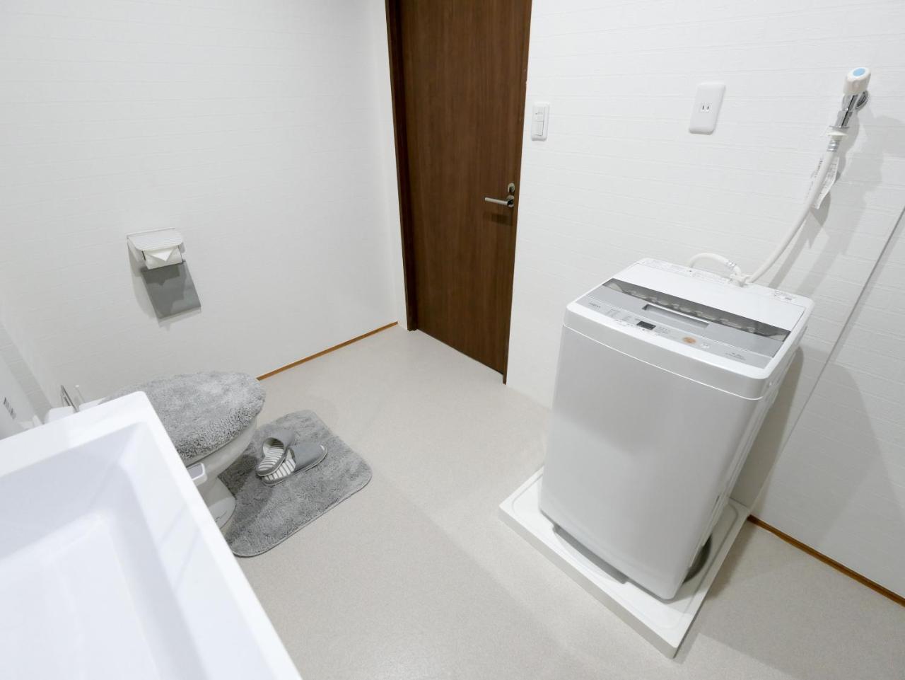 Sakura Nana Residence Οσάκα Εξωτερικό φωτογραφία