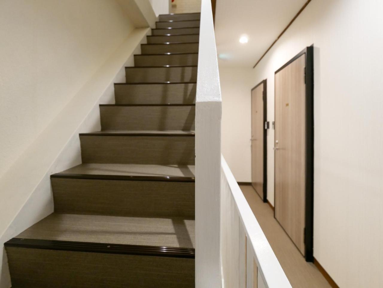 Sakura Nana Residence Οσάκα Εξωτερικό φωτογραφία