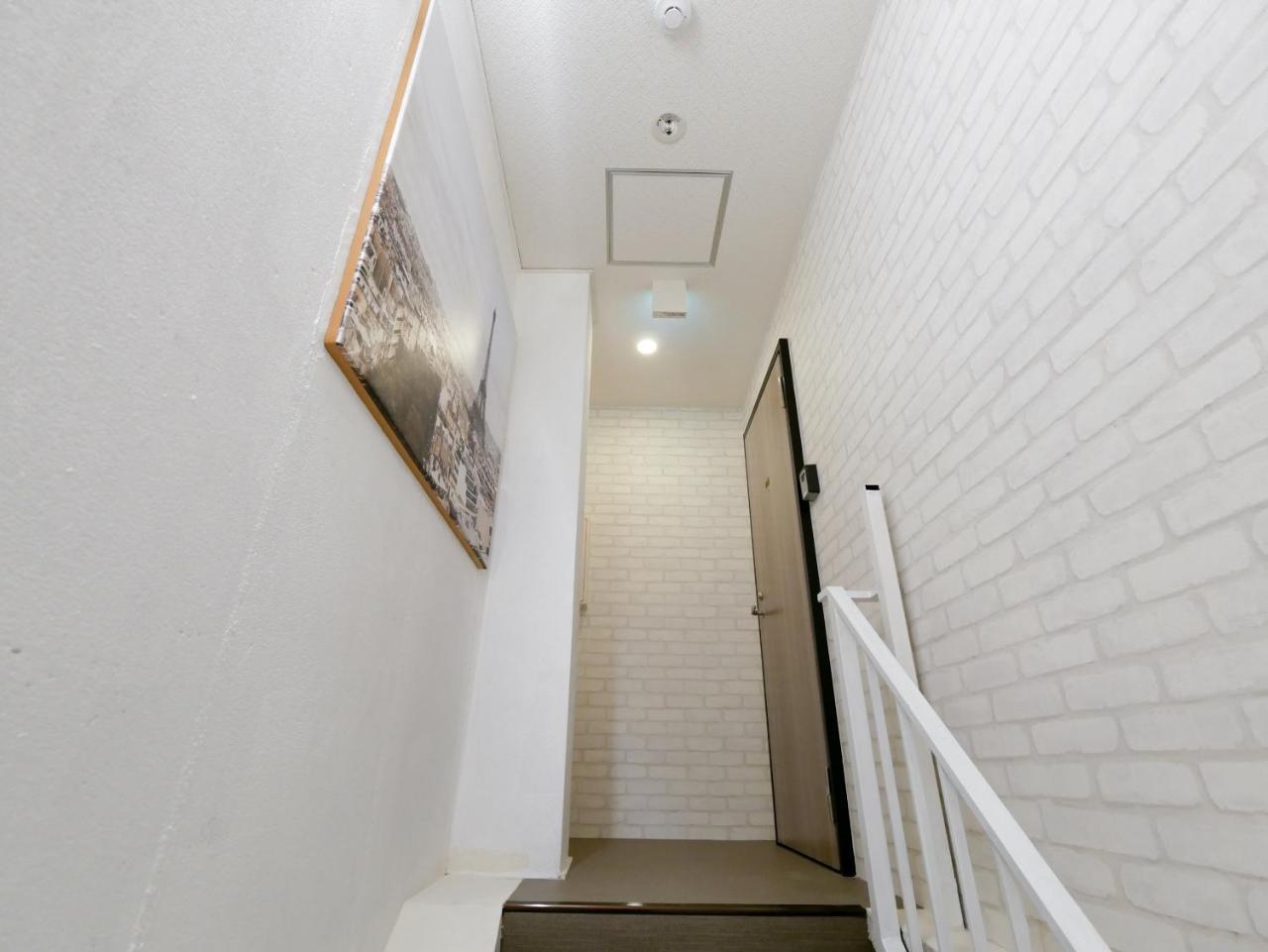 Sakura Nana Residence Οσάκα Εξωτερικό φωτογραφία